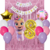 Combo Cumpleaños Globos Temática Bebe Llorones - comprar online