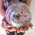 Globo Burbuja 7" Simple con Glitter o Confettis - comprar online
