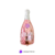 Globo Botella Cheers con Corazones 30" - comprar online