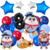 Combo Cumpleaños Globos Marinero Estrella - comprar online