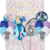 Imagen de Combo Cumpleaños Globos Temática Frozen