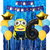 Imagen de Combo Cumpleaños Globos Temática Minions