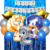 Combo Cumpleaños Globos Temática Sonic Miles Tails - comprar online