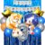 Combo Cumpleaños Globos Temática Sonic Miles Tails en internet