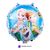 Globo Frozen Circulo Olaf 18"