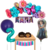 Combo Cumpleaños Kit Globos Encanto - comprar online