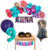 Combo Cumpleaños Kit Globos Encanto - comprar online