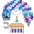 Combo Cumpleaños Kit Globos Frozen - tienda online