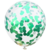 Globo Cristal Importado con Confetti 12" x50 - comprar online