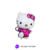 Globo Hello Kitty Gatita Cuerpo 22" en internet