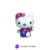Globo Hello Kitty Gatita Cuerpo 22" - comprar online