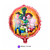 Globo Toy Story Circulo Woody 18" - comprar online