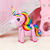 Globo Unicornio 4D 22" - PROYECTAMAR