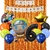 Imagen de Combo Cumpleaños Globos Temática Naruto