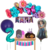 Combo Cumpleaños Kit Globos Encanto Decoración - comprar online