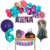 Imagen de Combo Cumpleaños Kit Globos Encanto Decoración