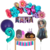 Combo Cumpleaños Kit Globos Encanto Decoración en internet