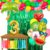 Combo Cumpleaños Kit Globos Frutas en internet
