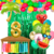 Combo Cumpleaños Kit Globos Frutas - comprar online
