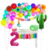 Combo Cumpleaños Kit Mexican Decoración - comprar online