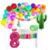 Combo Cumpleaños Kit Mexican Decoración - comprar online