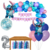 Combo Cumpleaños Kit Globos Stitch - comprar online