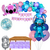 Combo Cumpleaños Kit Globos Stitch - comprar online