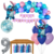 Combo Cumpleaños Kit Globos Stitch en internet