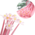 Lapicera Silicona Flexible Flores x1 - comprar online