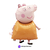 Globo Madre Peppa Pig 24"