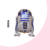 Globos Metalizados Arturito Star Wars 20" - comprar online