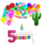 Combo Cumpleaños Kit Mexican - tienda online