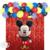 Kit Combo Mickey Mouse Deco Cumpleaños
