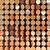 Paneles de Shimmer Wall Circulo con Lentejuelas - tienda online