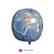 Globo Frozen Orbz 18"