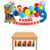 Combo Cumpleaños Kit Globos Paw Patrol Decoración en internet