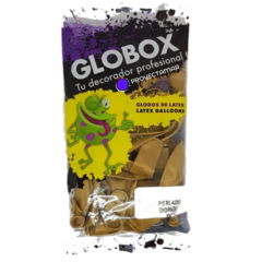 Bolsa Globox 9" 25 unidades - comprar online