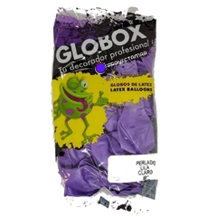 Bolsa Globox 9" 25 unidades - PROYECTAMAR