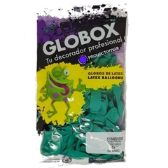 Bolsa Globox 5" Standart 50 unidades - tienda online