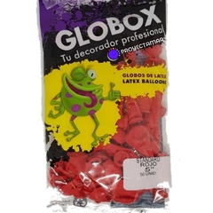 Bolsa Globox 5" Standart 50 unidades - comprar online