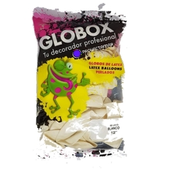 Bolsa de Globox Perlados 12 pulgadas - comprar online