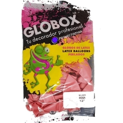 Bolsa de Globox Perlados 12 pulgadas - tienda online