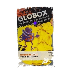Bolsa Globox 9" 25 unidades - comprar online