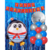 Combo Cumpleaños Globos Pingüino Marinero Temática Deco