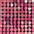 Paneles de Shimmer Wall Circulo con Lentejuelas en internet