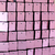 Paneles de Shimmer Wall Cuadrada con Lentejuelas - comprar online