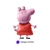 Globo Peppa Pig Vestido Rojo 24"