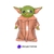 Globo Star Wars Be Yoda 24"