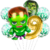 Set Globos Metalizados Personajes Hulk Cumpleaños en internet