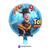 Globo Toy Story Circulo Woody 18"